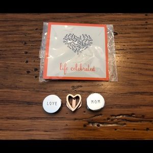 Keep Collective Keys